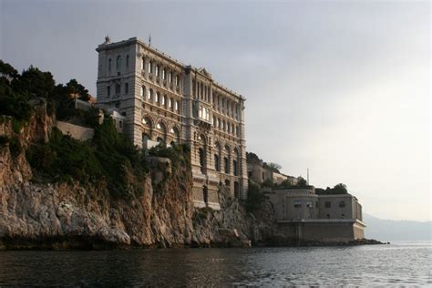 Oceanographic Museum Monaco Archives La Costa Properties