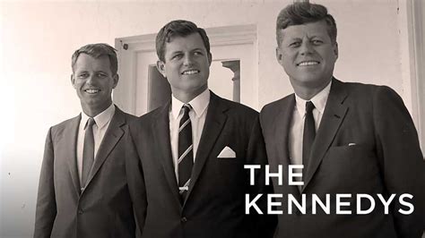 Watch The Kennedys American Experience Official Site Pbs