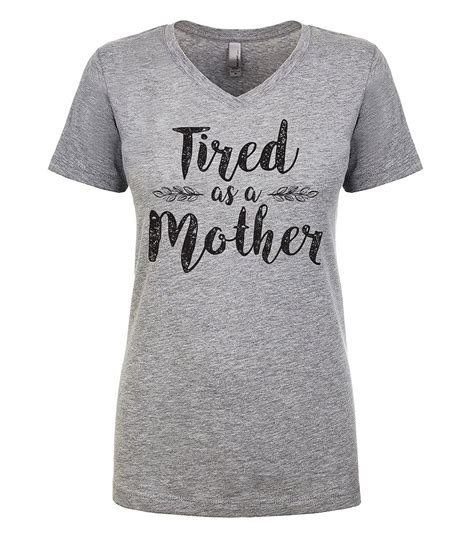 Mother S Day Themed Adult T Shirts Stellanovelty