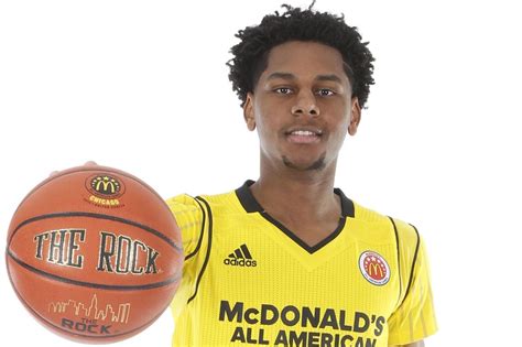 Marques Bolden Recruiting Update And Predictions
