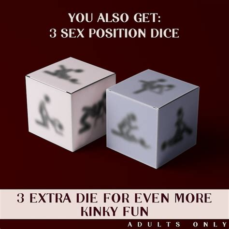 Printable Sex Dice Game Adult Games For Couples Fun Downloadable Couples Sex Games Love Dice