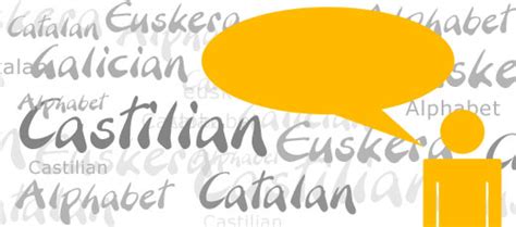 Official Languagues Of Spain Languages In Spain Don Quijote
