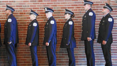 Police Morale Still Low Emboldening Criminals And Contributing To Violence Chicago Tribune
