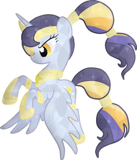 This Is Storm Cloud She Is 21 Years Old And Is Ruler Of The South She