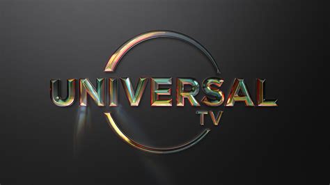 Universal Tv Brand Idents On Behance