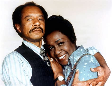The Best Black Couples In Tv History Jonathan H Kantor