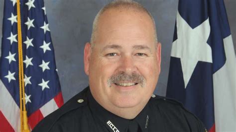 Line Of Duty Death Harris County Precinct 5 Deputy Mark Brown Dies