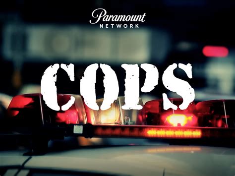 Watch Cops Season 24 Prime Video