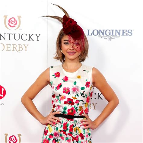 Kentucky Derby Style 2015 Popsugar Fashion