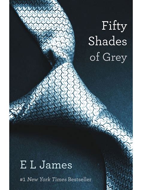 Fifty Shades Of Grey The Top 9 Grammar Mistakes