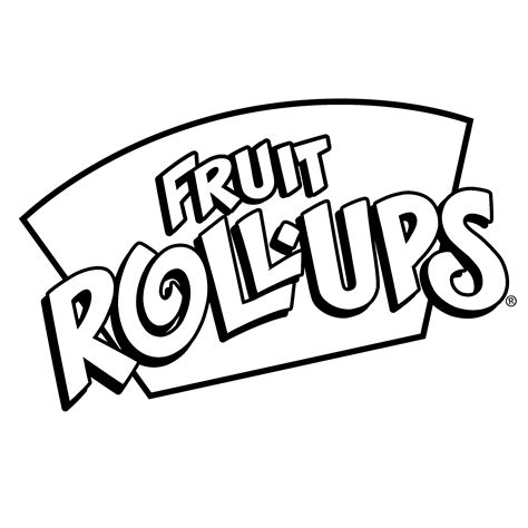 White Fruit Logo
