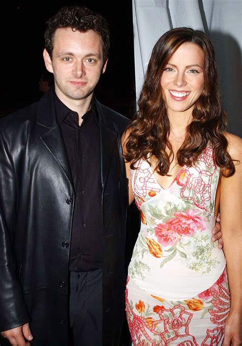 After long years together, in 2015, they announced the breakup. Meet the Men! A Look Back at Kate Beckinsale's Love Life ...