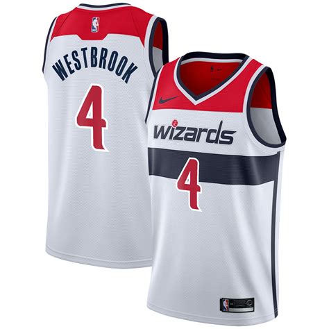 Russell Westbrook Jersey Wizards Nfl Jerseys Online
