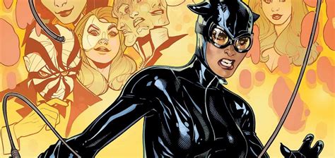 Injustice Here Come The Girls Trailer Confirms Cheetah Catwoman Geekfeed
