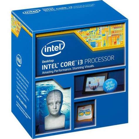 Intel Box I3 4170 La Recensione Di Best Techit