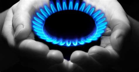 Interesting Energy Facts Natural Gas To Energy Faster And Efficient