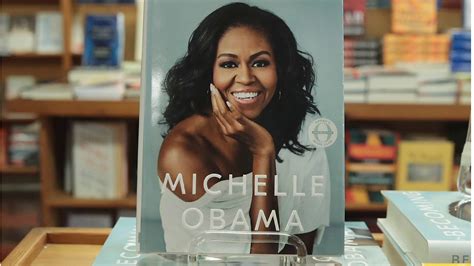 Becoming Michelle Obama Youtube