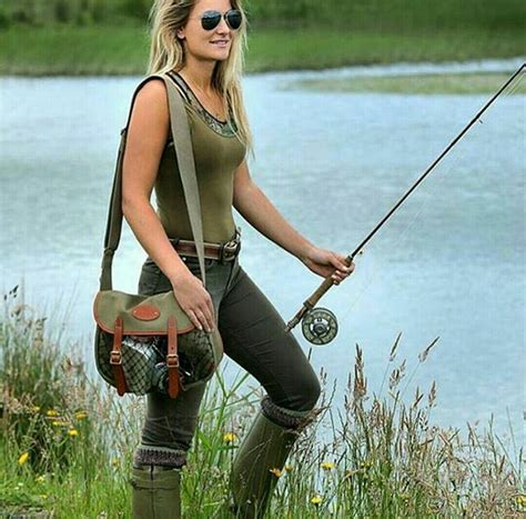 Hot Fly Fishing Girls Fly Fishing Blog Photos Hot Sex Picture