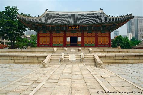 We did not find results for: Junghwajeon Hall at Deoksugung Palace in Seoul, South ...