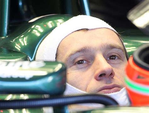 Toyota and ferrari tested on their own at bahrain for six days so trulli will have had plenty of time to take notice of what they were doing. Trulli: "Ferrari quiso ficharme" - MARCA.com