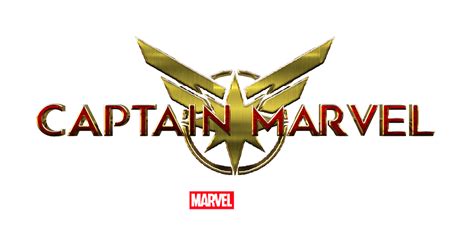 Captain Marvel Logo By Lyriumrogue On Deviantart