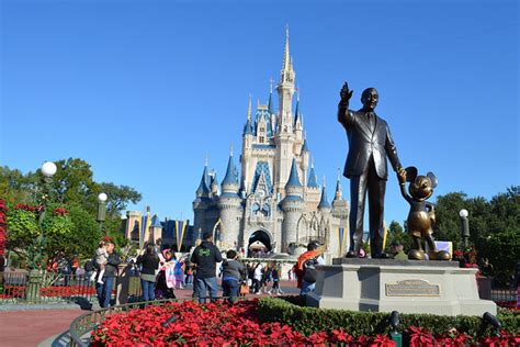Walt Disney World Resorts Freepassenger