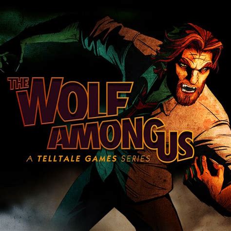 Download The Wolf Among Us Episode 4 2014 Full Version Pc Game Fully