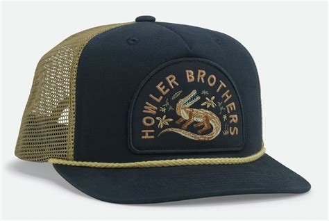 Best Trucker Hats 2022 Trendy Mesh Baseball Caps To Wear Right Now