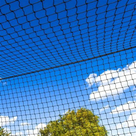 Baseball Batting Cage Nets Baseball Nets Net World Sports