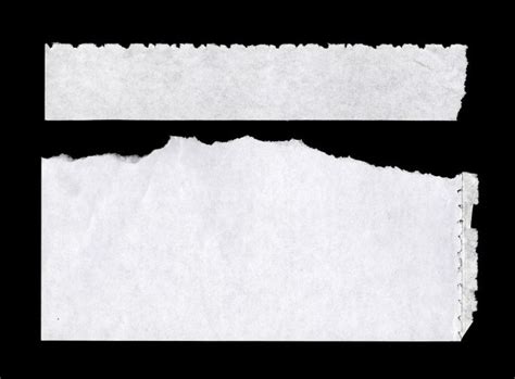 Texturefabrik Com Torn Paper Paper Texture Free Paper Texture