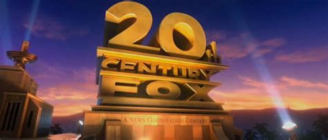 20th Century Fox 2010 A Twentieth Century Fox Film Corporation