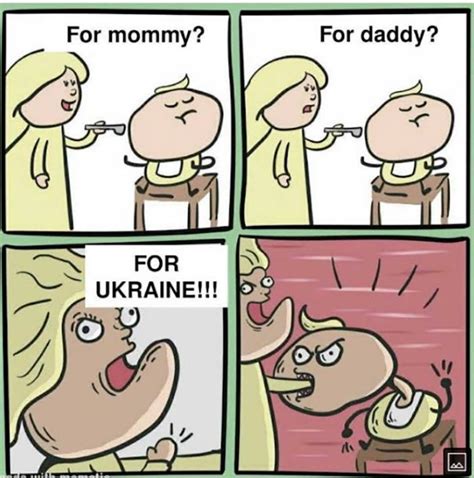 39 Times People Expressed Their Support To Ukraine With Memes Page 2