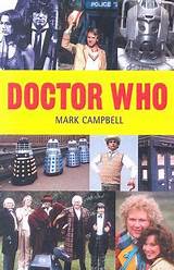 Photos of Doctor Who Episode Guide
