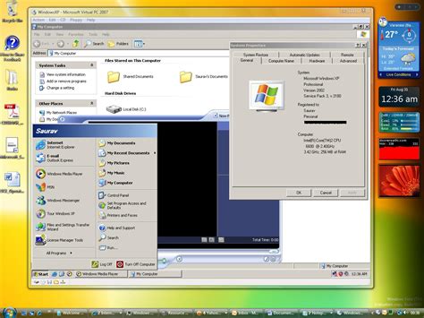 Microsoft Virtual Pc 2007 Sp1 64 Bit Download And Install Windows