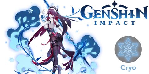 Genshin Impact Rosaria Guide Best Build Strengths And Weaknesses Pocket Gamer