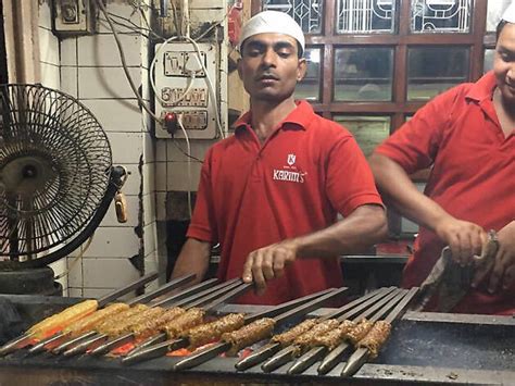 12 Best Restaurants in Delhi