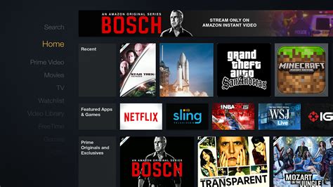 Amazon Enables Fire Tv Banner Ad And Pre Roll Video Ads Aftvnews