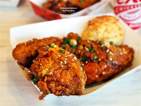 Texas chicken @ sunway pyramid. Follow Me To Eat La - Malaysian Food Blog: TEXAS CHICKEN ...