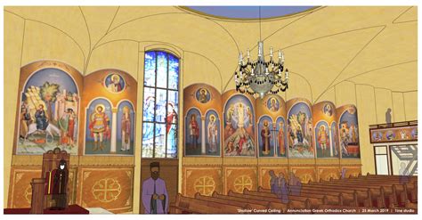 Home Annunciation Greek Orthodox Church