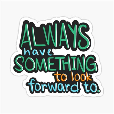 Look Forward Ts And Merchandise Redbubble