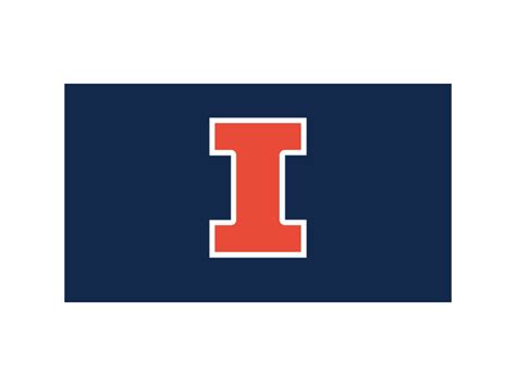 University Of Illinois Logo Png