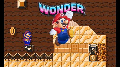 I M Making Some Wonderful New Levels Super Mario Maker Youtube