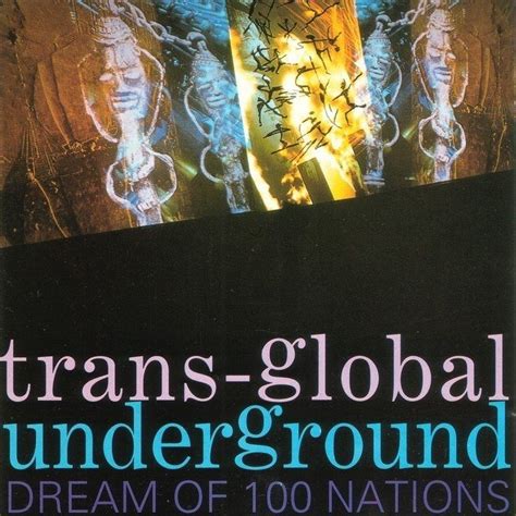 Transglobal Underground Theaudiodb Com