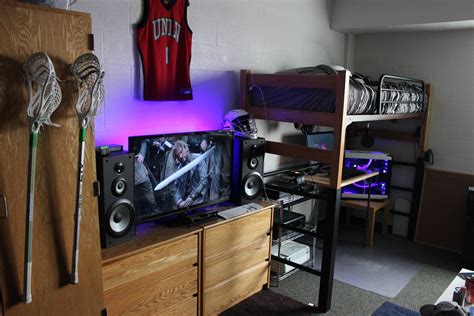 my dorm room setup r battlestations