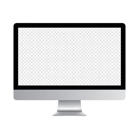 Computer Screen Vector Art Icons And Graphics For Free Download