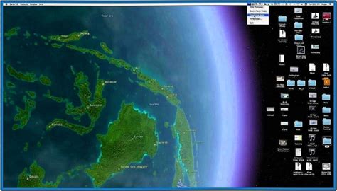 Moving Earth Screensaver Mac Download Screensaversbiz