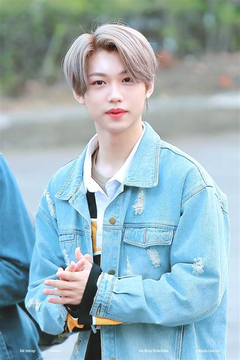 Do You Think Stray Kids Felix Had Plastic Surgery Allkpop Forums
