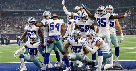 Maybe you would like to learn more about one of these? Lets hear your 2019 Cowboys Predictions! : Dallas_Cowboys
