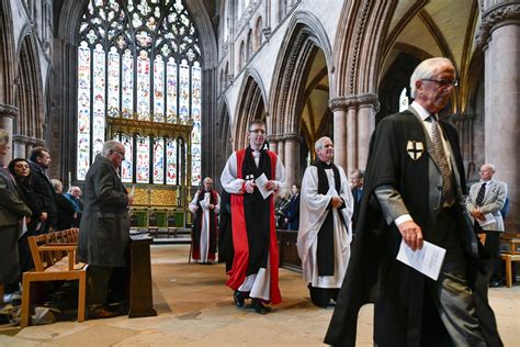 Diocese Of Carlisle News In Pictures Welcome To Bishop Rob And