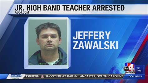 Teacher Arrested Youtube